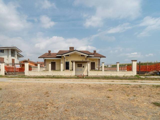 Villa Indipendente in vendita a Piemonte, Torino