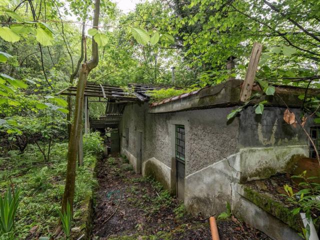 Villa Indipendente in vendita a Montescotto, Piemonte