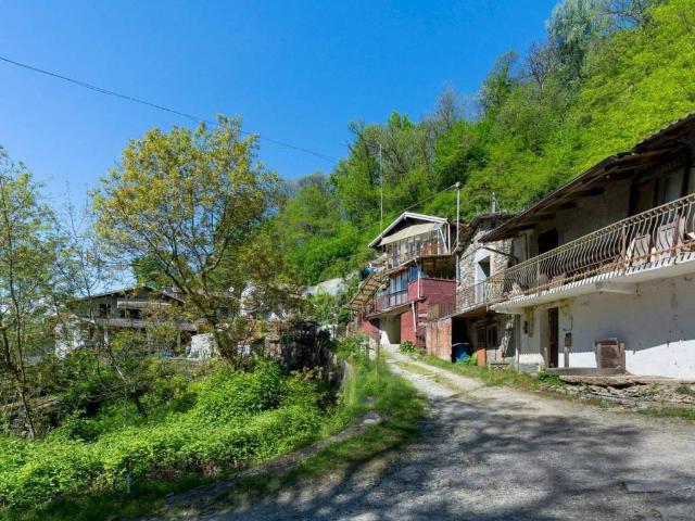 Rustico in vendita a Piemonte, Cuneo