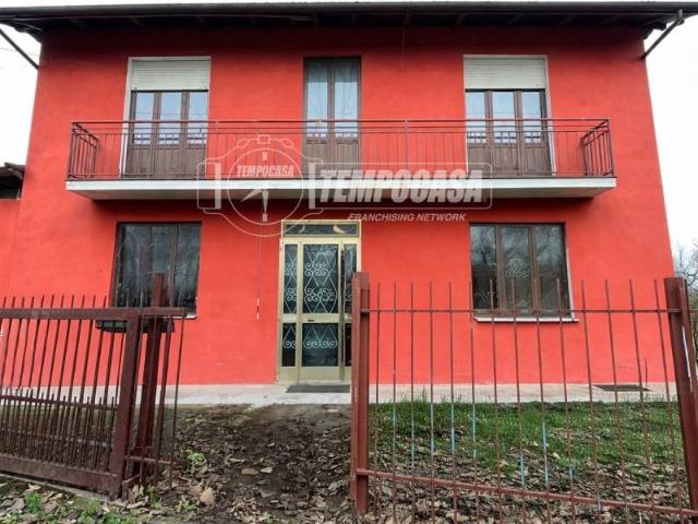 Villa Indipendente in vendita a Piemonte, Cuneo