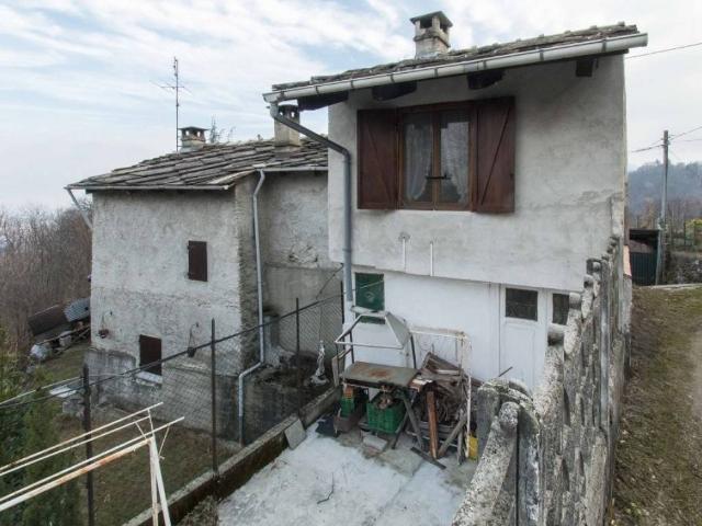 Villa Indipendente in vendita a Piemonte, Cuneo