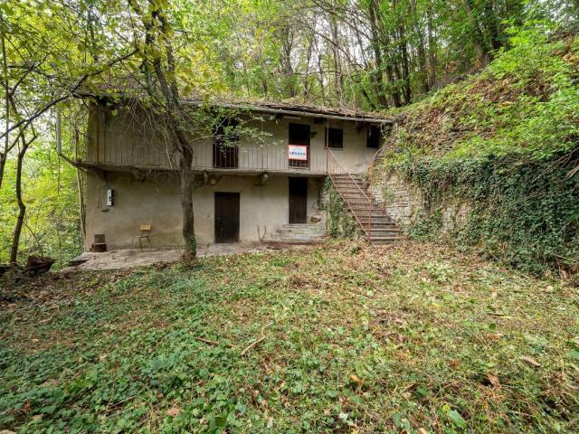 Villa Indipendente in vendita a Meire Pian Luis, Barge