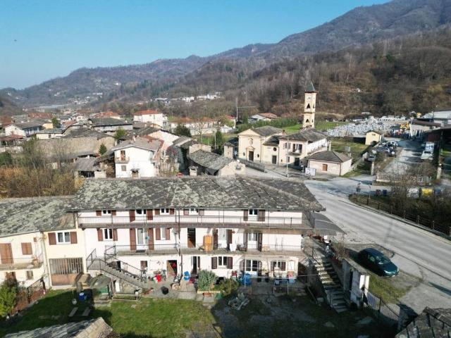Villa Indipendente in vendita a Montescotto, Piemonte