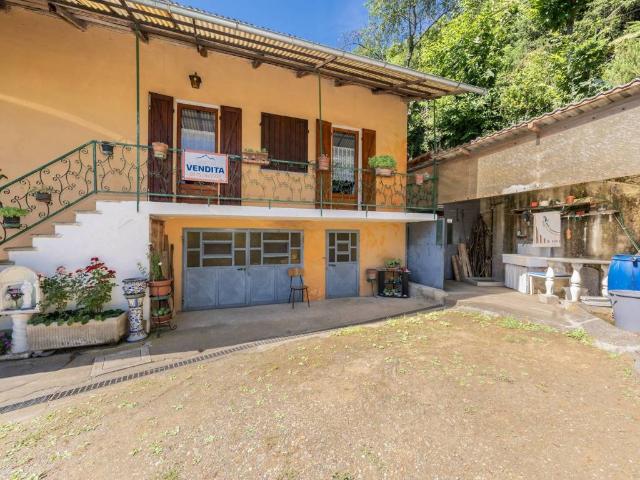 Villa Indipendente in vendita a Piemonte, Cuneo