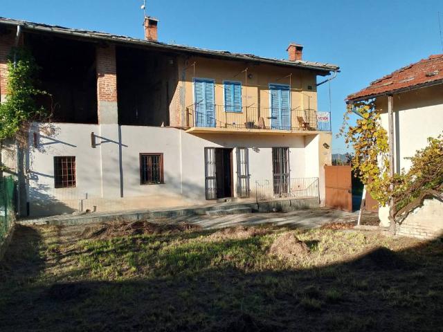 Villa Indipendente in vendita a Piemonte, Cuneo