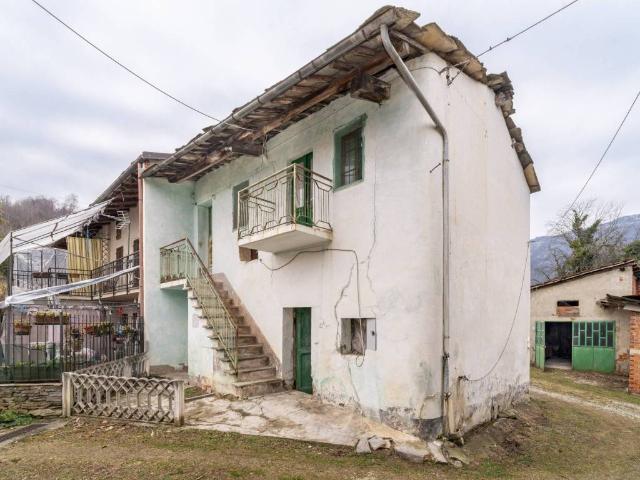 Villa Indipendente in vendita a Beltramone, Piemonte