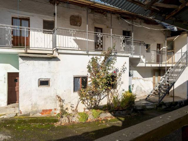 Villa Indipendente in vendita a Piemonte, Cuneo