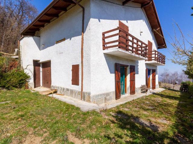 Villa Indipendente in vendita a Piemonte, Cuneo