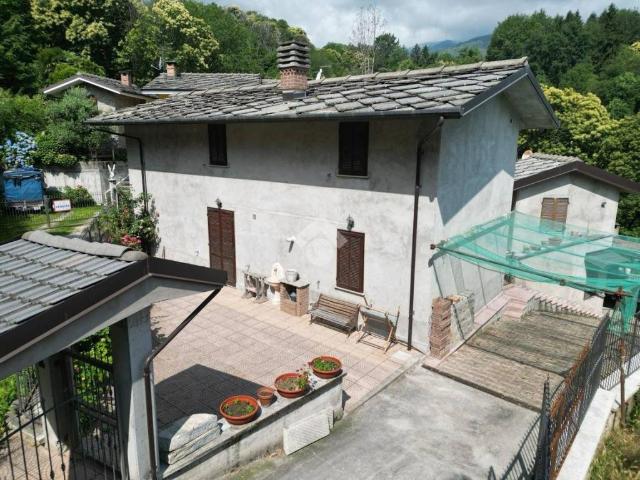 Villa Indipendente in vendita a Piemonte, Cuneo