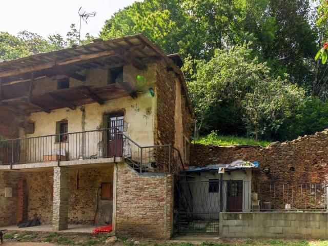Rustico in vendita a San Chiaffredo, Piemonte