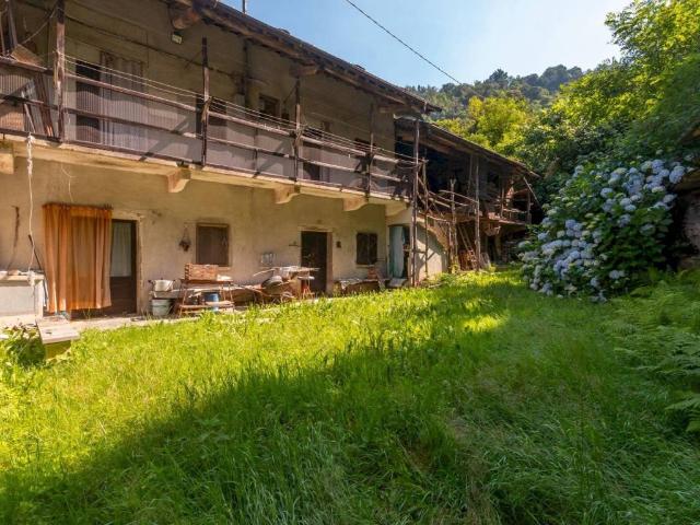 Rustico in vendita a Piemonte, Cuneo