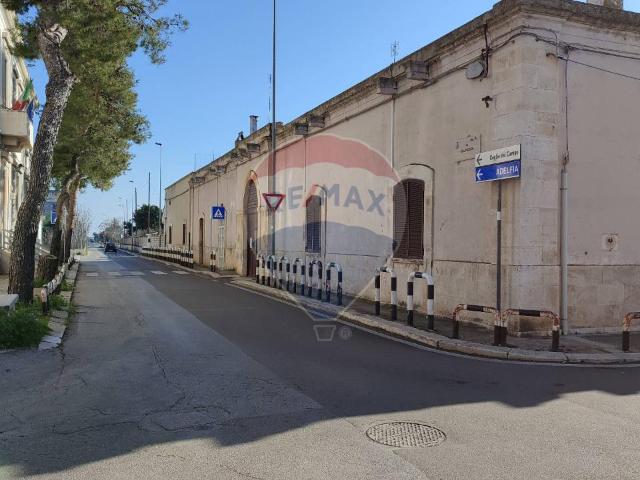 Villa Indipendente in vendita a Libertà, Bari