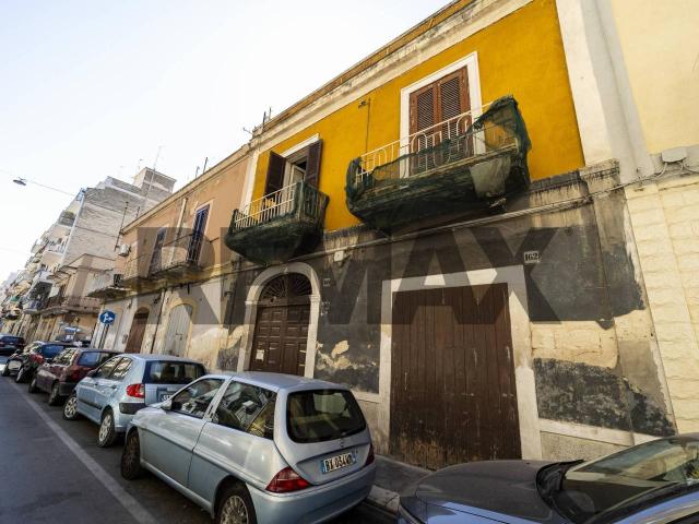 Villa Indipendente in vendita a Municipio 1, Puglia