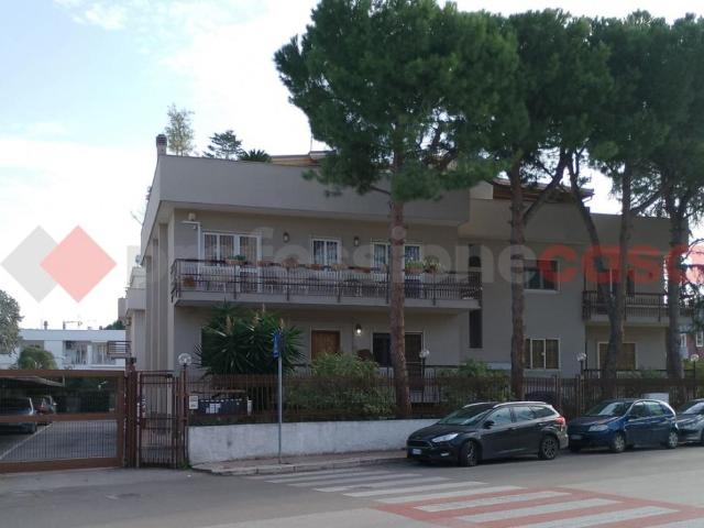 Villa Indipendente in vendita a Bari