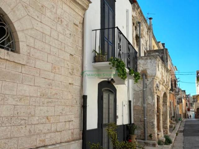 Villa Indipendente in vendita a Puglia, Bari