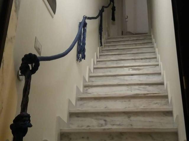 Villa Indipendente in vendita a Municipio 4, Puglia