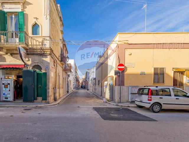 Villa Indipendente in vendita a Puglia, Bari