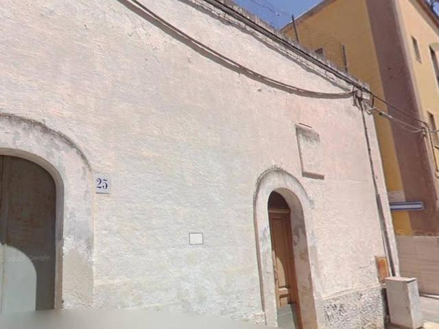 Villa Indipendente in vendita a Municipio 4, Puglia