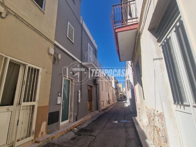 Villa Indipendente in vendita a Municipio 4, Puglia