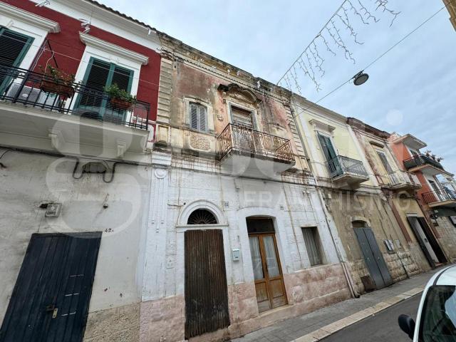 Villa Indipendente in vendita a Puglia, Bari