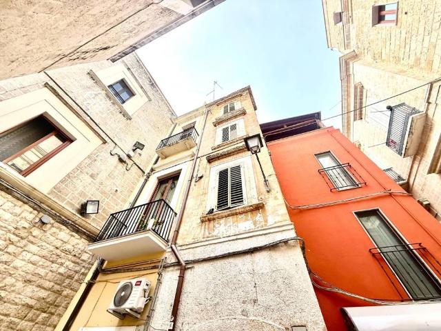 Villa Indipendente in vendita a Municipio 1, Puglia