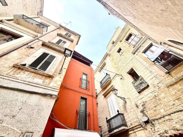 Villa Indipendente in vendita a Municipio 1, Puglia