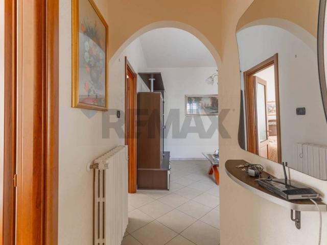 Villa Indipendente in vendita a Municipio 4, Puglia