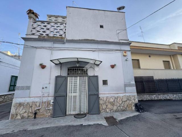 Villa Indipendente in vendita a Bari