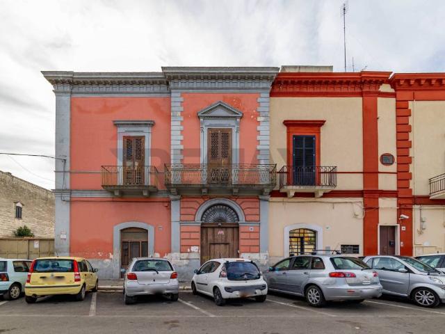 Villa Indipendente in vendita a Puglia, Bari