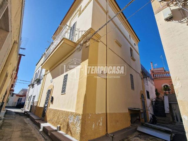 Villa Indipendente in vendita a Ceglie del Campo, Bari