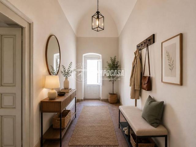 Villa Indipendente in vendita a Municipio 4, Puglia