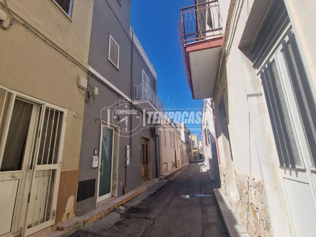 Villa Indipendente in vendita a Municipio 4, Puglia