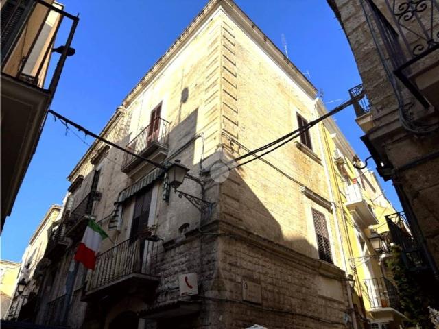 Villa Indipendente in vendita a Municipio 1, Puglia