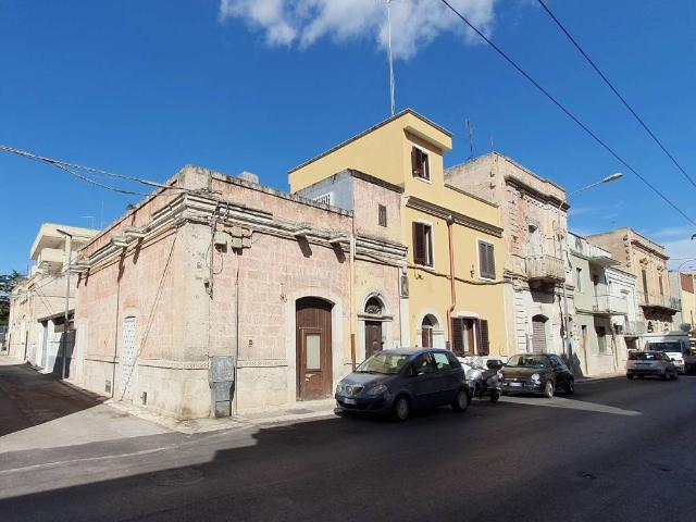 Villa Indipendente in vendita a Municipio 4, Puglia