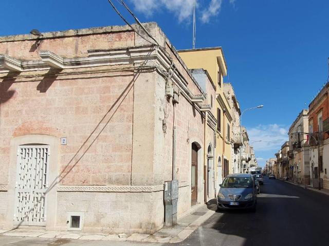 Villa Indipendente in vendita a Municipio 4, Puglia