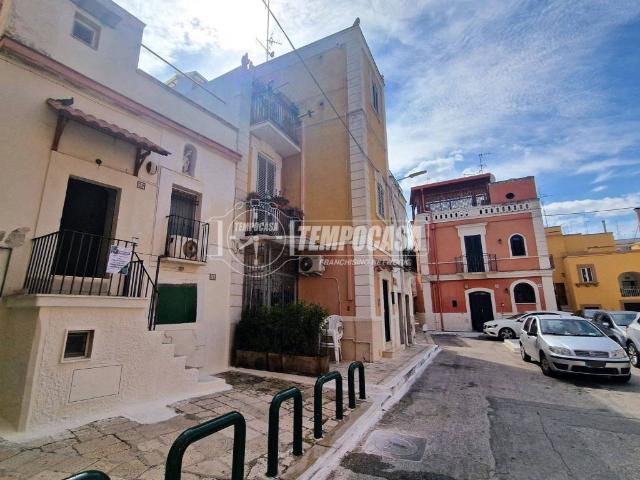 Villa Indipendente in vendita a Bari