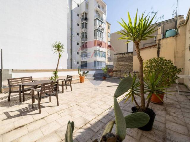 Villa Indipendente in vendita a Bari