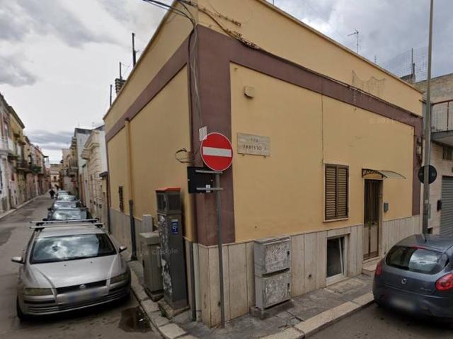 Villa Indipendente in vendita a Bari