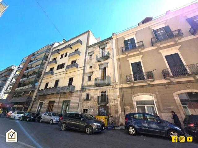 Villa Indipendente in vendita a Municipio 1, Puglia