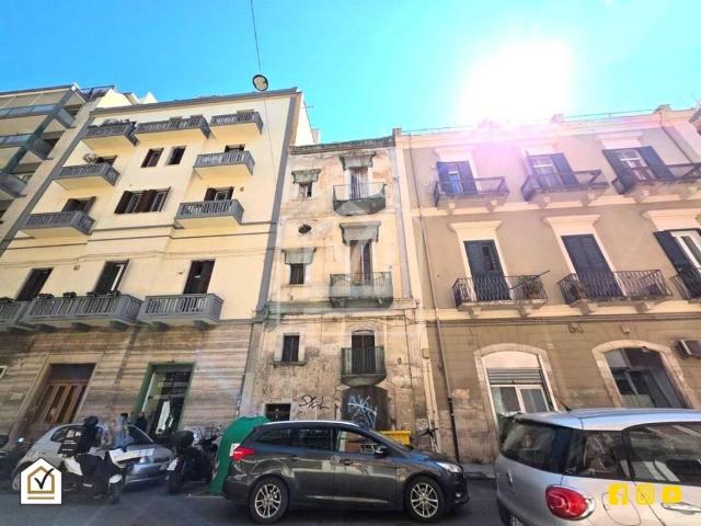 Villa Indipendente in vendita a Municipio 1, Puglia