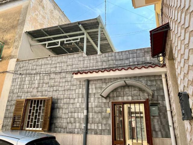 Villa Indipendente in vendita a Carbonara di Bari, Puglia