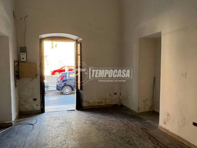 Villa Indipendente in vendita a Municipio 4, Puglia