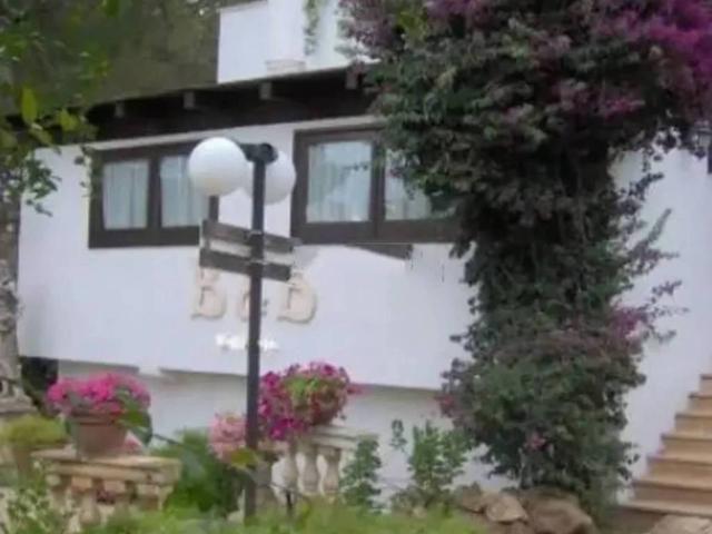 Villa Indipendente in vendita a Puglia, Bari