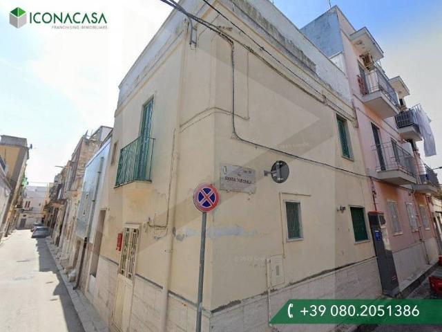 Villa Indipendente in vendita a Carbonara di Bari, Puglia