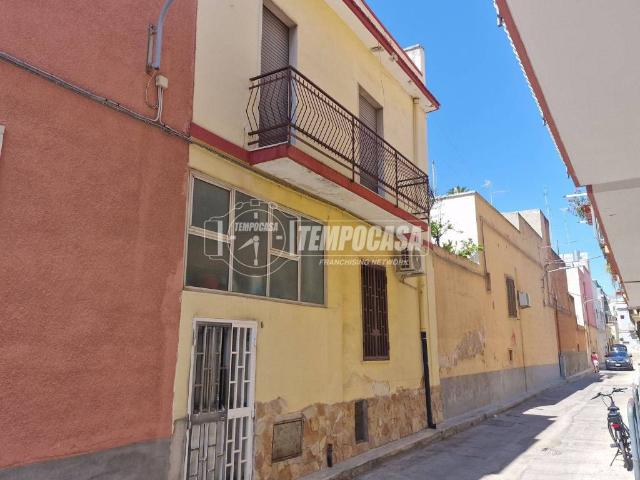 Villa Indipendente in vendita a Bari