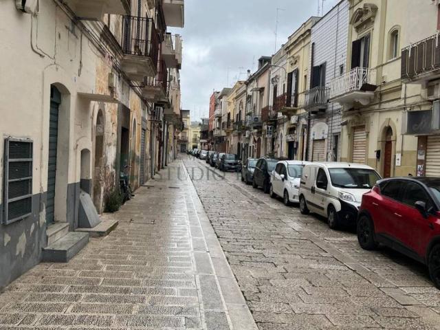 Villa Indipendente in vendita a Municipio 4, Puglia