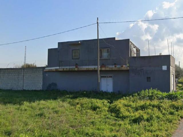 Villa Indipendente in vendita a Municipio 1, Puglia