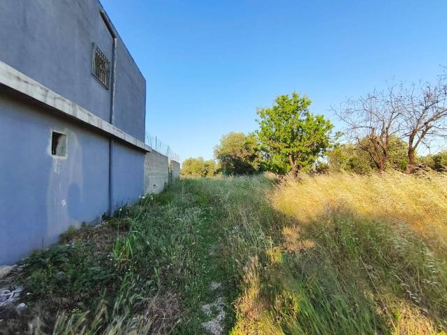 Villa Indipendente in vendita a Municipio 1, Puglia