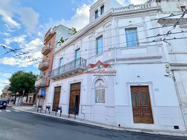 Villa Indipendente in vendita a Bari