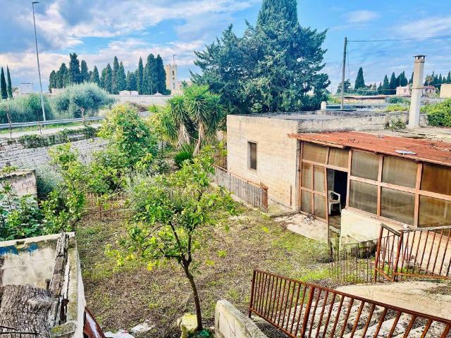 Villa Indipendente in vendita a Puglia, Bari